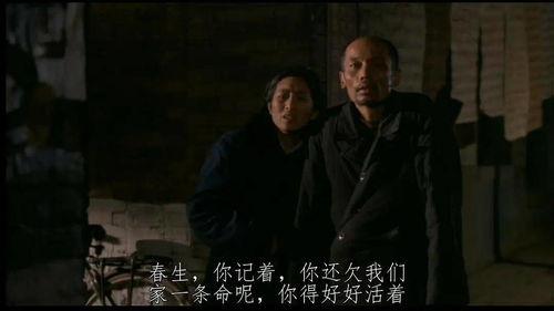 在线观看《活着》,一部揭示生命意义的感人史诗