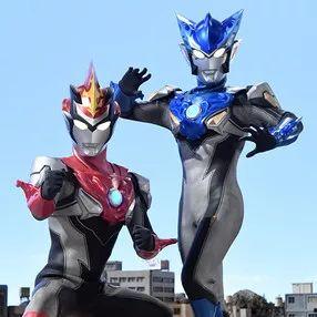 布雷泽奥特曼最新爆料