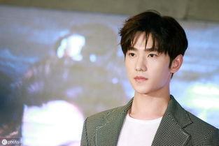 圈内爆料杨洋女朋友是谁,神秘女友身份引热议